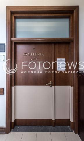  20.04.2017 WARSZAWA<br />SAD OKREGOWY<br />N/Z CZYTELNIA AKT<br /> 