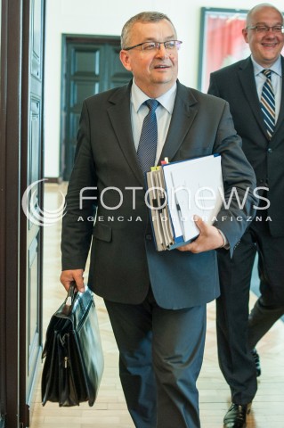  30.05.2017 WARSZAWA <br />POSIEDZENIE RADY MINISTROW <br />N/Z ANDRZEJ ADAMCZYK<br /> 