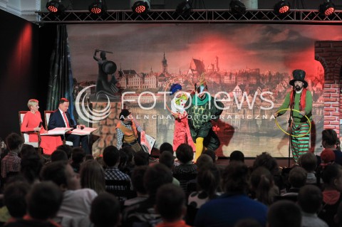  01.06.2017 WARSZAWA<br />DZIEN DZIECKA Z PARA PREZYDENCKA <br />N/Z AGATA KORNHAUSER DUDA PREZYDENT RP ANDRZEJ DUDA<br /> 