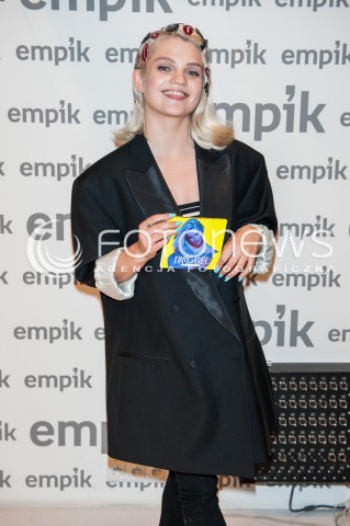  01.06.2017 WARSZAWA<br />
PREMIERA PLYTY MARGARET MONKEY BUSINESS<br />
N/Z MARGARET MALGORZATA JAMROZY<br />
 