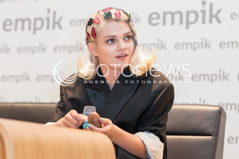  01.06.2017 WARSZAWA<br />
PREMIERA PLYTY MARGARET MONKEY BUSINESS<br />
N/Z MARGARET MALGORZATA JAMROZY<br />
 