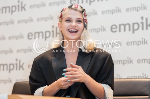  01.06.2017 WARSZAWA<br />
PREMIERA PLYTY MARGARET MONKEY BUSINESS<br />
N/Z MARGARET MALGORZATA JAMROZY<br />
 