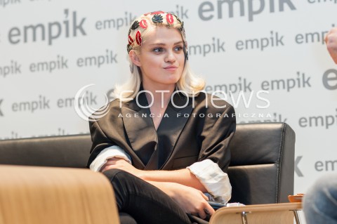  01.06.2017 WARSZAWA<br />
PREMIERA PLYTY MARGARET MONKEY BUSINESS<br />
N/Z MARGARET MALGORZATA JAMROZY<br />
 