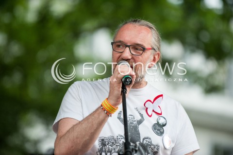  04.06.2017 WARSZAWA<br />WSZYSCY DLA WOLNOSCI<br />N/Z MATEUSZ KIJOWSKI<br /> 