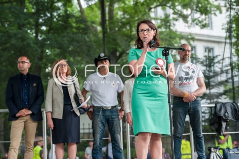  04.06.2017 WARSZAWA<br />WSZYSCY DLA WOLNOSCI<br />N/Z EWA DOROTA MALINOWSKA GRUPINSKA MICHAL SZCZERBA KAMILA GASIUK PIHOWICZ MATEUSZ KIJOWSKI<br /> 