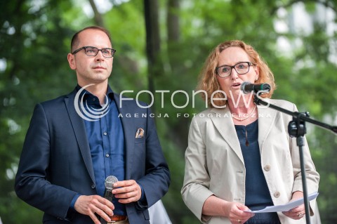  04.06.2017 WARSZAWA<br />WSZYSCY DLA WOLNOSCI<br />N/Z MICHAL SZCZERBA EWA DOROTA MALINOWSKA GRUPINSKA<br /> 