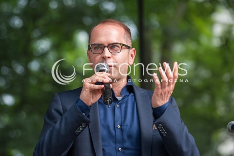  04.06.2017 WARSZAWA<br />WSZYSCY DLA WOLNOSCI<br />N/Z MICHAL SZCZERBA EWA DOROTA MALINOWSKA GRUPINSKA<br /> 