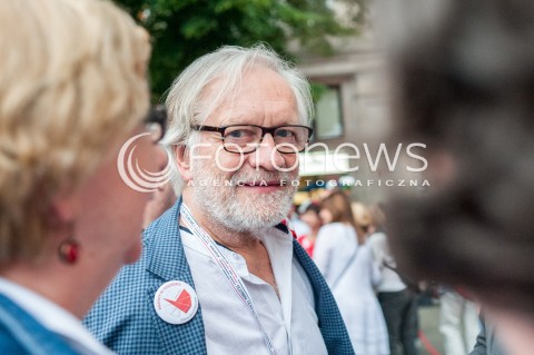  04.06.2017 WARSZAWA<br />WSZYSCY DLA WOLNOSCI<br />N/Z ANDRZEJ SEWERYN<br /> 