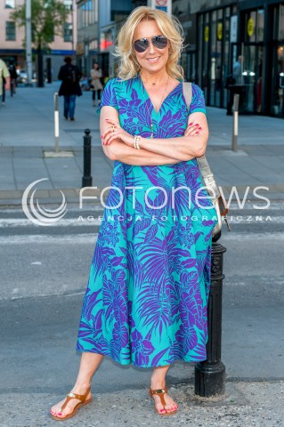  07.06.2017 WARSZAWA<br />
PREMIERA KSIAZKI AGATY MLYNARSKIEJ MOJA WIZJA <br />
N/Z AGATA MLYNARSKA<br />
 