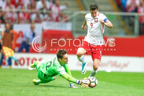 Mecz: Polska - Rumunia