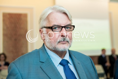  13.06.2017 WARSZAWA <br />POSIEDZENIE RADY MINISTROW <br />N/Z WITOLD WASZCZYKOWSKI<br /> 