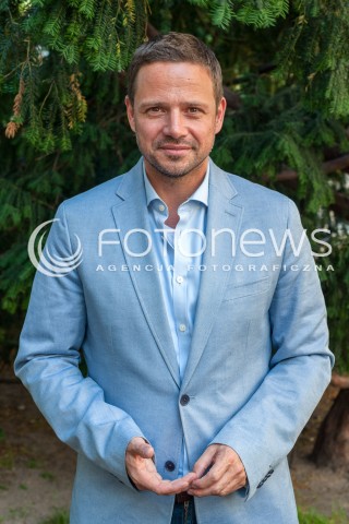  19.06.2017 WARSZAWA<br />SPOTKANIE Z RAFALEM TRZASKOWSKIM<br />N/Z RAFAL TRZASKOWSKI<br /> 