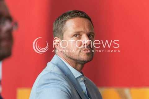  19.06.2017 WARSZAWA<br />SPOTKANIE Z RAFALEM TRZASKOWSKIM<br />N/Z RAFAL TRZASKOWSKI<br /> 