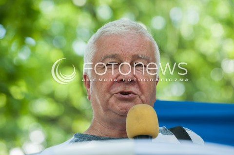  20.06.2017 WARSZAWA<br />WIEC PRZED TRYBUNALEM KONSTYTUCYJNYM<br />N/Z KRZYSZTOF LOZINSKI<br /> 