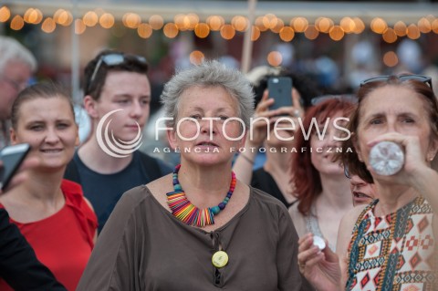  20.06.2017 WARSZAWA<br />DZIEN UCHODZCY Z AMNESTY INTERNATIONAL<br />N/Z MONIKA PLATEK <br /> 