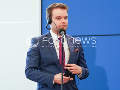  30.06.2017 WARSZAWA<br />WIZYTA PREMIERA HISZPANII <br />N/Z RZECZNIK RZADU RAFAL BOCHENEK<br /> 