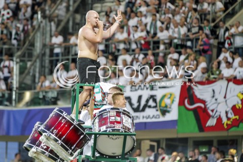  !! PROSZE NIE PODPISYWAC NAZWISKA AUTORA I AGENCJI !!<br />
07.07.2017 WARSZAWA <br />
PILKA NOZNA FOOTBALL SUPERPUCHAR <br />
MECZ LEGIA WARSZAWA - ARKA GDYNIA <br />
N/Z PIOTR STARUCHOWICZ STARUCH<br />
 