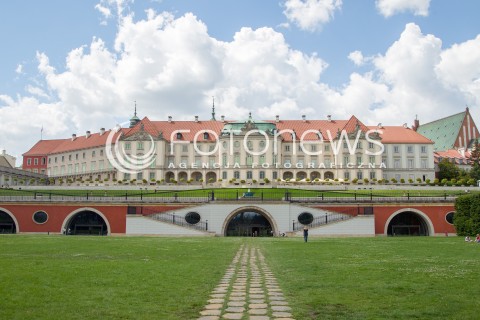  16.07.2017 WARSZAWA <br />MIASTO WARSZAWA<br />ZDJECIE ILUSTRACYJNE<br />N/Z ARKADY KUBICKIEGO<br /> 