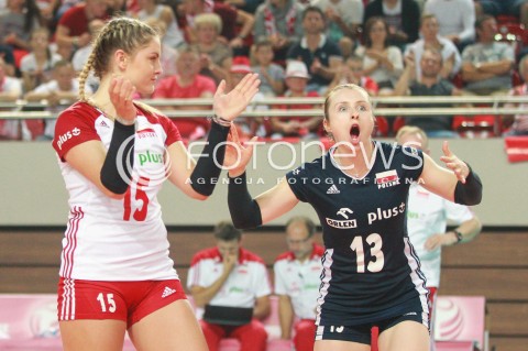 Mecz: Polska - Korea