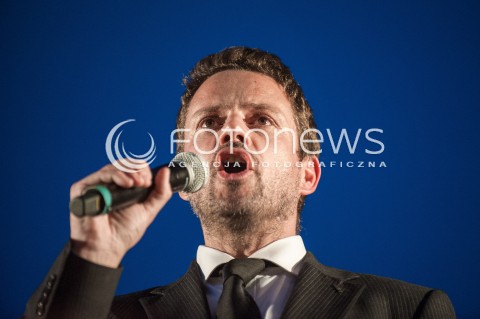  20.07.2017 WARSZAWA<br />LANCUCH SWIATLA POD PALACEM PREZYDENCKIM<br />N/Z RAFAL TRZASKOWSKI<br /> 