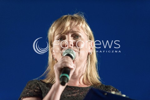  20.07.2017 WARSZAWA<br />LANCUCH SWIATLA POD PALACEM PREZYDENCKIM<br />N/Z DOROTA SEGDA<br /> 