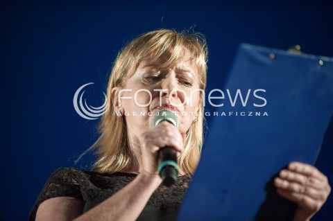  20.07.2017 WARSZAWA<br />LANCUCH SWIATLA POD PALACEM PREZYDENCKIM<br />N/Z DOROTA SEGDA<br /> 