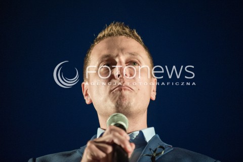  20.07.2017 WARSZAWA<br />LANCUCH SWIATLA POD PALACEM PREZYDENCKIM<br />N/Z KRZYSZTOF BREJZA<br /> 