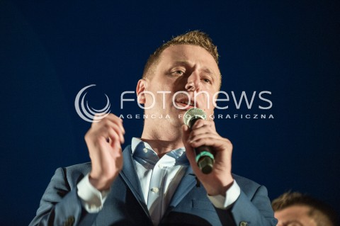  20.07.2017 WARSZAWA<br />LANCUCH SWIATLA POD PALACEM PREZYDENCKIM<br />N/Z KRZYSZTOF BREJZA<br /> 