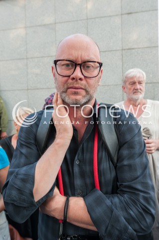  22.07.2017 WARSZAWA<br />MARSZ PAMIECI<br />N/Z WOJCIECH KALARUS<br /> 