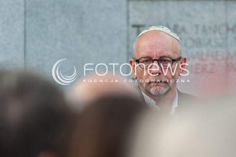  22.07.2017 WARSZAWA<br />MARSZ PAMIECI<br />N/Z PAWEL SPIEWAK<br /> 