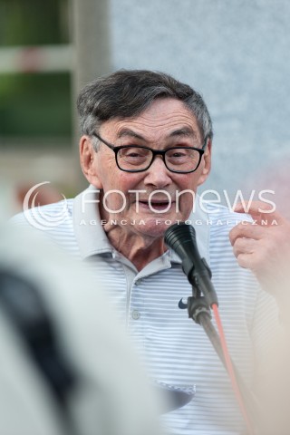  22.07.2017 WARSZAWA<br />MARSZ PAMIECI<br />N/Z MARIAN TURSKI<br /> 