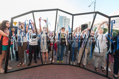 Marsz Pamięci w Warszawie