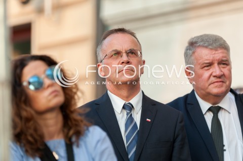  22.07.2017 WARSZAWA<br />MARSZ PAMIECI<br />N/Z JAROSLAW SELLIN<br /> 