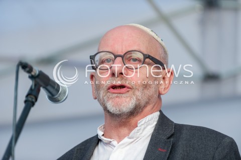  22.07.2017 WARSZAWA<br />MARSZ PAMIECI<br />N/Z PAWEL SPIEWAK<br /> 