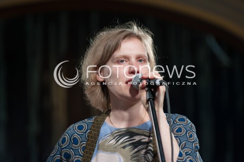  24.07.2017 WARSZAWA<br />MANIFESTACJA POD PALACEM PREZYDENCKIM<br />N/Z GABRIELA GABA KULKA<br /> 