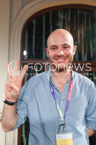  24.07.2017 WARSZAWA<br />MANIFESTACJA POD PALACEM PREZYDENCKIM<br />N/Z JAN SPIEWAK<br /> 