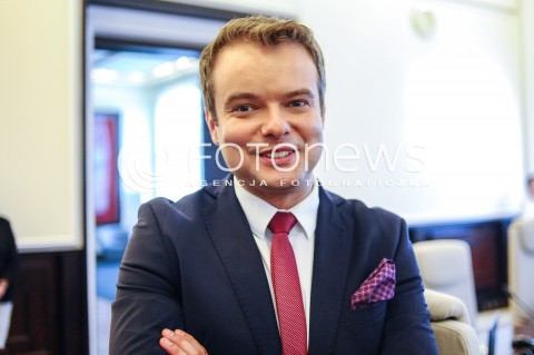  25.07.2017 WARSZAWA <br />POSIEDZENIE RADY MINISTROW <br />N/Z RAFAL BOCHENEK<br /> 