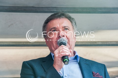  26.07.2017 WARSZAWA<br />MANIFESTACJA NARODOWCOW PRZECIW FINANSOWANIU ORGANIZACJI POZARZADOWYCH PRZEZ ZAGRANICZNE PODMIOTY<br />N/Z KRZYSZTOF KAWECKI<br /> 