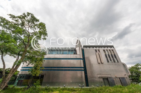  27.07.2017 WARSZAWA<br />CENTRUM KULTURY MUZULMANSKIEJ<br />N/Z BUDYNEK SIEDZIBA<br /> 