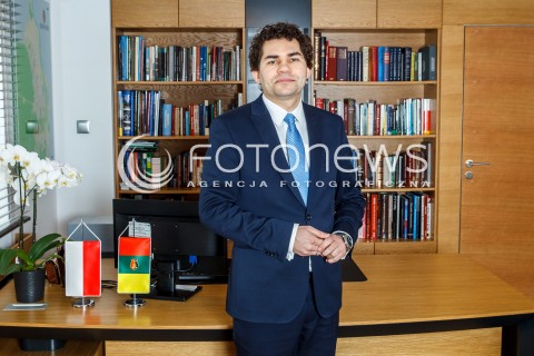  01.08.2017 STALOWA WOLA<br />
LUCJUSZ NADBEREZNY - PREZYDENT STALOWEJ WOLI<br />
SESJA ZDJECIOWA<br />
N/Z LUCJUSZ NADBEREZNY<br />
 