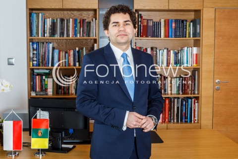  01.08.2017 STALOWA WOLA<br />
LUCJUSZ NADBEREZNY - PREZYDENT STALOWEJ WOLI<br />
SESJA ZDJECIOWA<br />
N/Z LUCJUSZ NADBEREZNY<br />
 