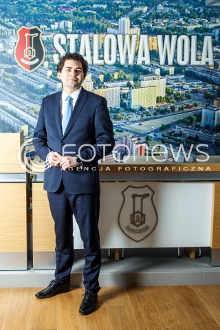  01.08.2017 STALOWA WOLA<br />
LUCJUSZ NADBEREZNY - PREZYDENT STALOWEJ WOLI<br />
SESJA ZDJECIOWA<br />
N/Z LUCJUSZ NADBEREZNY<br />
 
