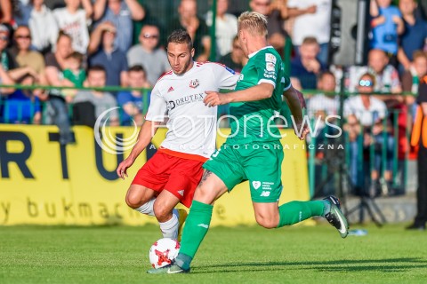 Drutex Bytovia Bytów - Lechia Gdańsk