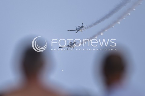  11.08.2017 GDYNIA <br />POKAZY LOTNICZE - AEROBALTIC GDYNIA 2017<br />N/Z FIREFLIES<br /> 