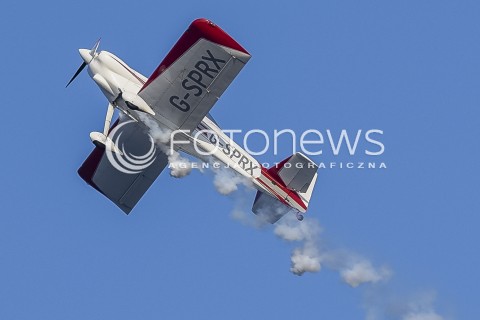  11.08.2017 GDYNIA <br />POKAZY LOTNICZE - AEROBALTIC GDYNIA 2017<br />N/Z FIREFLIES<br /> 