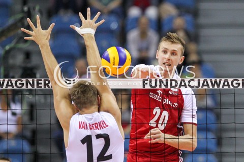 Mecz: Polska - Kanada