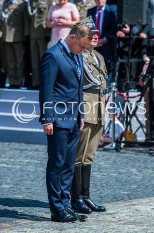  15.08.2016 WARSZAWA <br />OBCHODY SWIETA WOJSKA POLSKIEGO UROCZYSTOSCI PANSTWOWE <br />N/Z PREZYDENT RP ANDRZEJ DUDA?<br /> 