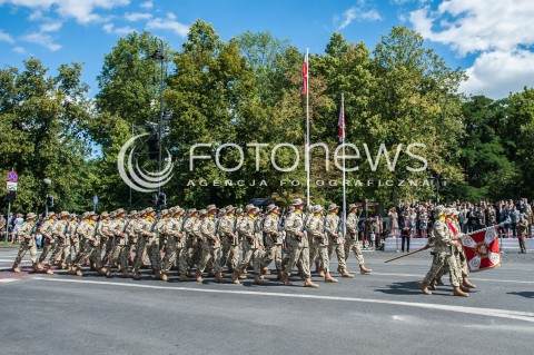  15.08.2016 WARSZAWA <br />OBCHODY SWIETA WOJSKA POLSKIEGO UROCZYSTOSCI PANSTWOWE <br />N/Z ZOLNIERZE<br /> 