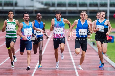 Grand Prix Sopotu im. Janusza Sidły