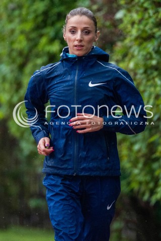  16.08.2017 SOPOT<br />XX. GRAND PRIX SOPOTU IM. JANUSZA SIDLY W LEKKOATLETYCE<br />N/Z ANGELIKA CICHOCKA<br /> 